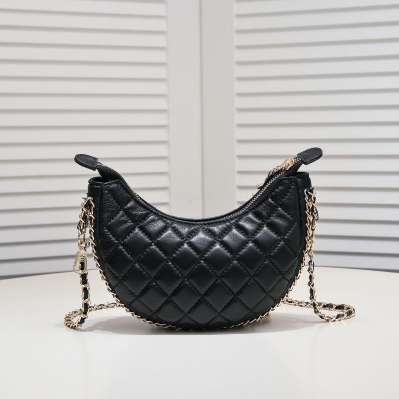 Chanel Hobo Bags